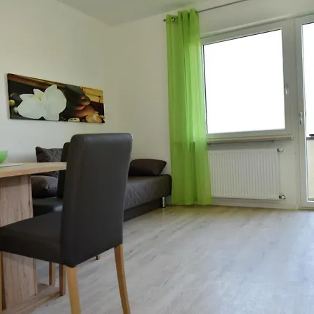 Haus Matha Apartment Cornaiano