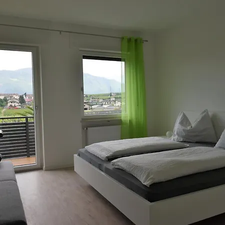 Haus Matha Cornaiano