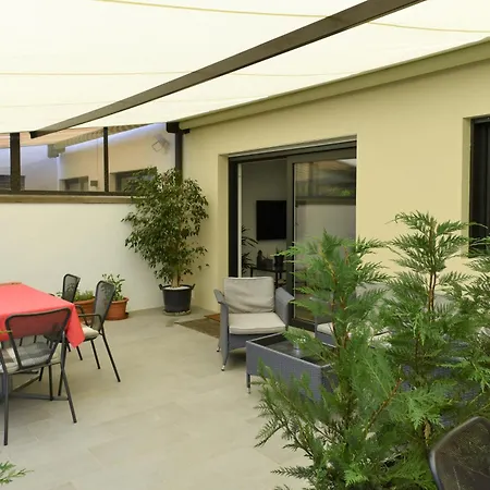 Apartment Haus Matha Cornaiano