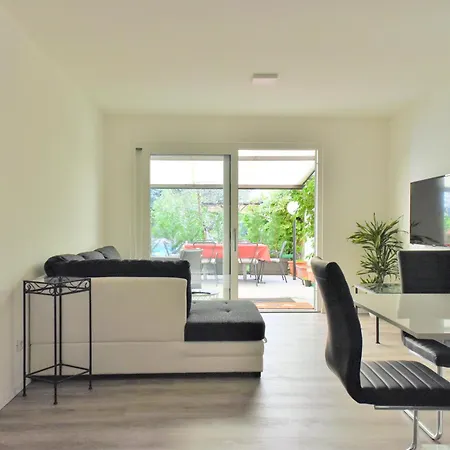 Haus Matha Apartment